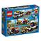 Конструкторы LEGO - Конструктор LEGO City Гоночная команда на вездеходе (60148)#3