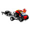 Конструкторы LEGO - Конструктор LEGO City Гоночная команда на вездеходе (60148)#5