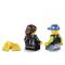 Конструкторы LEGO - Конструктор 4х4 с катамараном (60149)#5