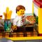 Конструкторы LEGO - Конструктор LEGO City Фургон-пиццерия (60150)#5