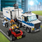 Конструктори LEGO - Конструктор LEGO City Мобільний командний центр (60139)#5