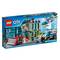 Конструкторы LEGO - Конструктор LEGO City Ограбление на бульдозере (60140)#2