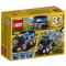 Конструкторы LEGO - Конструктор LEGO Голубой экспресс (31054)#2