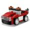 Конструкторы LEGO - Конструктор Красная гоночная машина (31055)#4