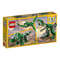 Конструкторы LEGO - Конструктор LEGO Creator 3 v 1 Могучие динозавры (31058)#6