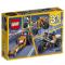 Конструкторы LEGO - Конструктор Оранжевый мотоцикл (31059)#2