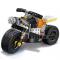 Конструкторы LEGO - Конструктор Оранжевый мотоцикл (31059)#5