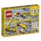 Конструкторы LEGO - Конструктор Пилотажная группа (31060)#2