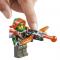 Конструктори LEGO - Клітка на колесах Руїни(70349)#6