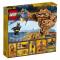 Конструкторы LEGO - Конструктор Атака Глиноликого (70904)#2