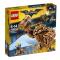 Конструктори LEGO - Брудна атака Глиноликого(70904)#3