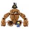 Конструктори LEGO - Брудна атака Глиноликого(70904)#4
