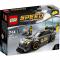 Конструктори LEGO - LEGO Speed ​​Champions Автомобіль Mercedes-AMG GT3 196 деталей (75877)#2