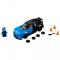 Конструкторы LEGO - LEGO Speed Champions Автомобиль Bugatti Chiron (75878)#2