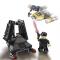 Конструкторы LEGO - Микроистребитель Имперский шаттл Кренника™ (75163)#4
