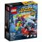 Конструкторы LEGO - Конструктор Бэтмен против Моле-убийцы LEGO Super Heroes Mighty Micros (76069)#3