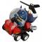 Конструкторы LEGO - Конструктор Бэтмен против Моле-убийцы LEGO Super Heroes Mighty Micros (76069)#5