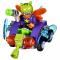 Конструкторы LEGO - Конструктор Бэтмен против Моле-убийцы LEGO Super Heroes Mighty Micros (76069)#7