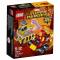 Конструктори LEGO - Конструктор Залізна Людина проти Таноса LEGO Super Heroes Mighty Micros (76072)#3