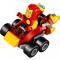 Конструктори LEGO - Конструктор Залізна Людина проти Таноса LEGO Super Heroes Mighty Micros (76072)#4
