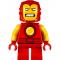 Конструктори LEGO - Конструктор Залізна Людина проти Таноса LEGO Super Heroes Mighty Micros (76072)#5