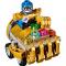 Конструктори LEGO - Конструктор Залізна Людина проти Таноса LEGO Super Heroes Mighty Micros (76072)#6