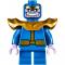 Конструктори LEGO - Конструктор Залізна Людина проти Таноса LEGO Super Heroes Mighty Micros (76072)#7
