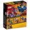 Конструкторы LEGO - Конструктор Росомаха против Магнето LEGO Super Heroes Mighty Micros (76073)#2
