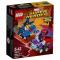 Конструкторы LEGO - Конструктор Росомаха против Магнето LEGO Super Heroes Mighty Micros (76073)#3