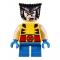 Конструктори LEGO - Конструктор Росомаха проти Магнето LEGO Super Heroes Mighty Micros (76073)#4
