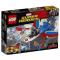 Конструктори LEGO - Конструктор Повітряна гонитва Капітана Америка LEGO Super Heroes (76076)#3