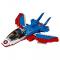 Конструкторы LEGO - Конструктор Воздушная погоня Капитана Америка LEGO Super Heroes (76076)#4
