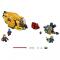 Конструкторы LEGO - Конструктор Месть Аеши LEGO Super Heroes (76080)#5