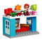 Конструкторы LEGO - Конструктор LEGO Duplo Семейный дом (10835)#4