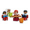 Конструкторы LEGO - Конструктор LEGO Duplo Семейный дом (10835)#5
