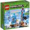 Конструкторы LEGO - Lego Minecraft Ледяные горы (21131)#2