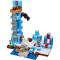 Конструктори LEGO - Lego Minecraft Крижані гори (21129) (21131)#5