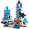Конструктори LEGO - Lego Minecraft Крижані гори (21129) (21131)#6