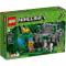 Конструктори LEGO - Lego Minecraft Храм в джунглях (21129) (21132)#2