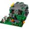 Конструктори LEGO - Lego Minecraft Храм в джунглях (21129) (21132)#5