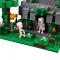 Конструкторы LEGO - Lego Minecraft Храм в джунглях (21132)#6