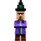 Конструктори LEGO - Конструктор LEGO Minecraft Хатина відьми (21129) (21133)#7