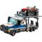 Конструкторы LEGO - Конструктор Кража автовоза Lego City (60143)#2
