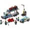 Конструкторы LEGO - Конструктор Кража автовоза Lego City (60143)#3