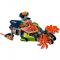 Конструкторы LEGO - LEGO Nexo Knights Слайзер Аарона (70358)#2