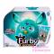 Мягкие животные - Интерактивная игрушка Furby Connect Prime Бирюзовый цвет (B6083/B6084)#2