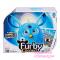 Мягкие животные - Интерактивная игрушка Furby Connect Prime Голубой цвет (B7150/B6085)#2