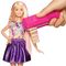 Куклы - Игровой набор с куклой Barbie Удивительные кудри (DWK49)#4