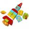 Конструкторы LEGO - Конструктор Моя первая ракета LEGO Duplo (10815)#3