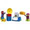 Конструкторы LEGO - Конструктор Человек-Паук и паукогрузовик LEGO Duplo (10608)#4